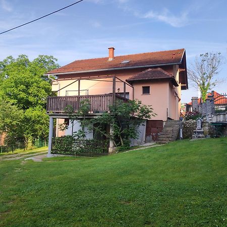 Apartment Neo Bihać 外观 照片