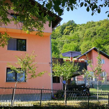 Apartment Neo Bihać 外观 照片
