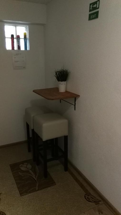 Apartment Neo Bihać 客房 照片