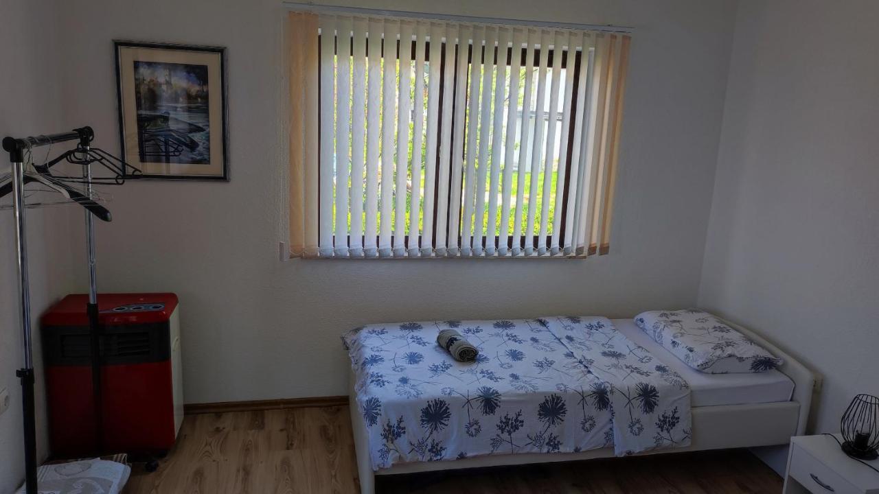 Apartment Neo Bihać 外观 照片