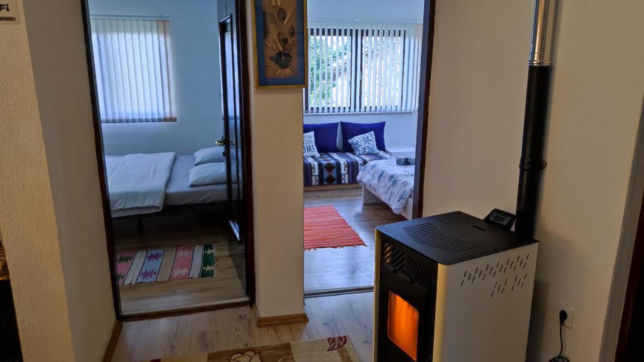 Apartment Neo Bihać 外观 照片
