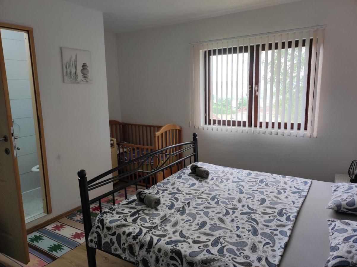 Apartment Neo Bihać 外观 照片