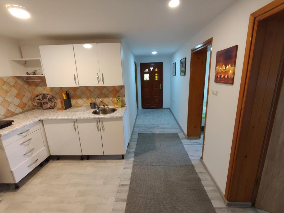 Apartment Neo Bihać 外观 照片