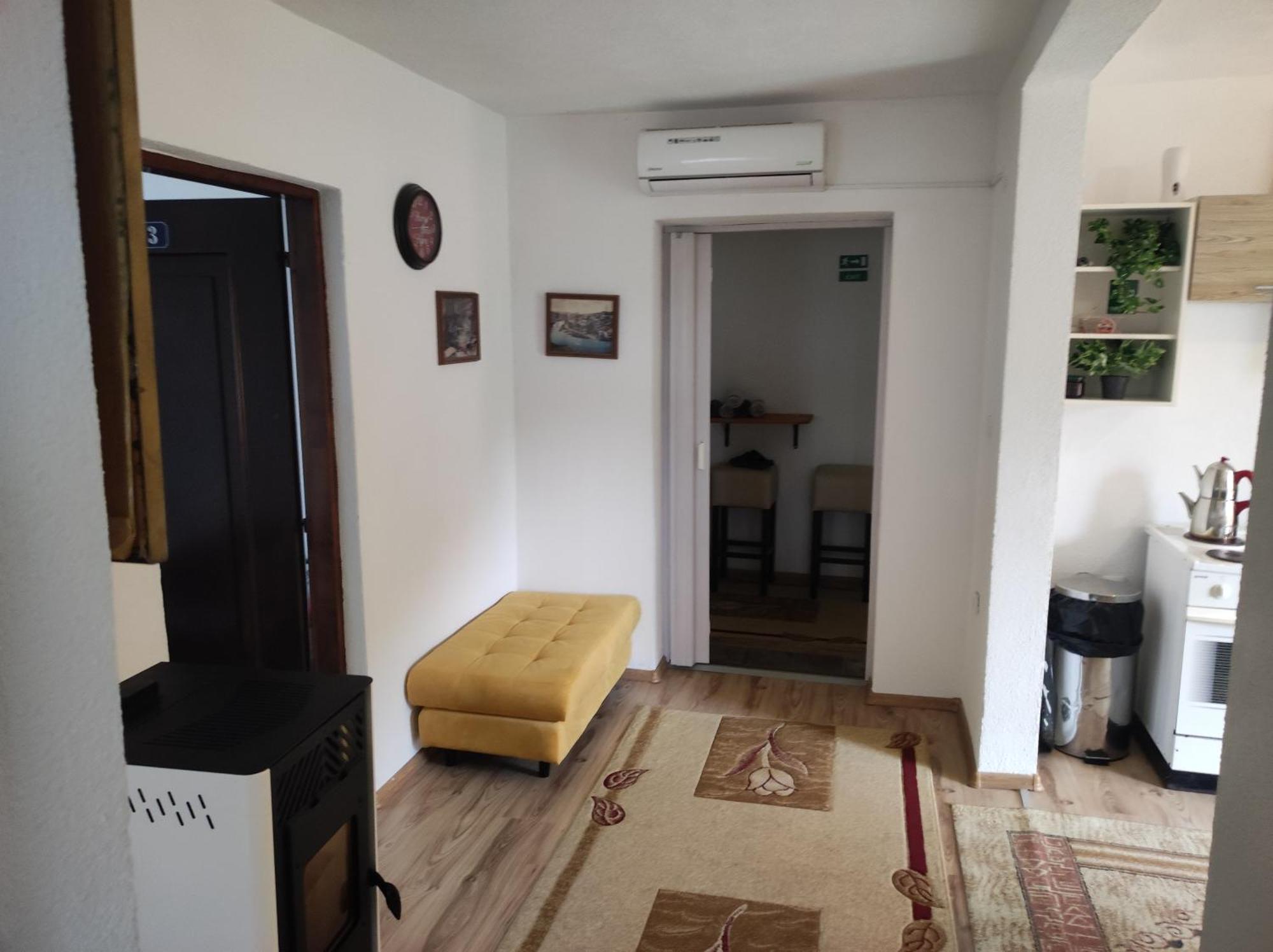 Apartment Neo Bihać 客房 照片