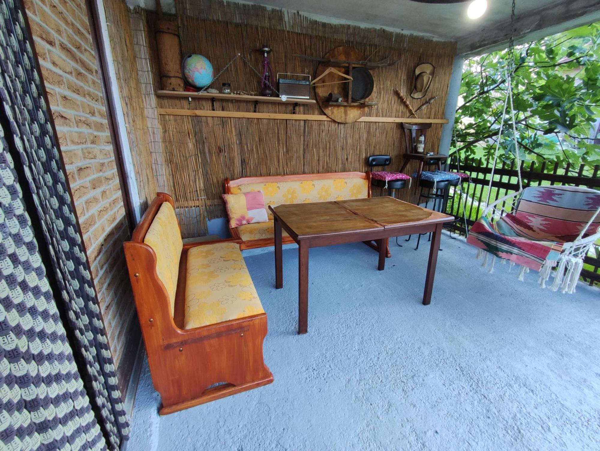 Apartment Neo Bihać 客房 照片