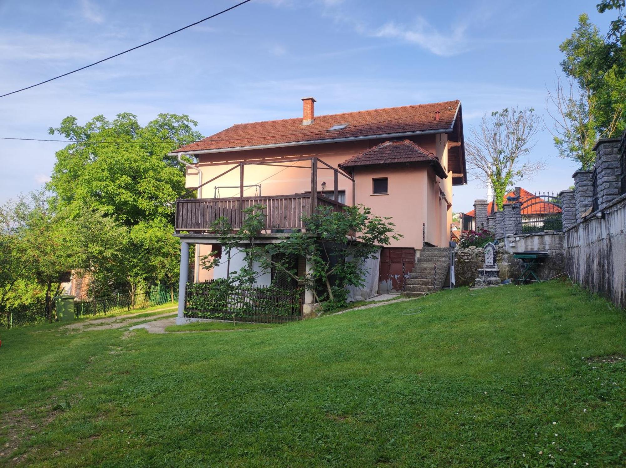 Apartment Neo Bihać 外观 照片