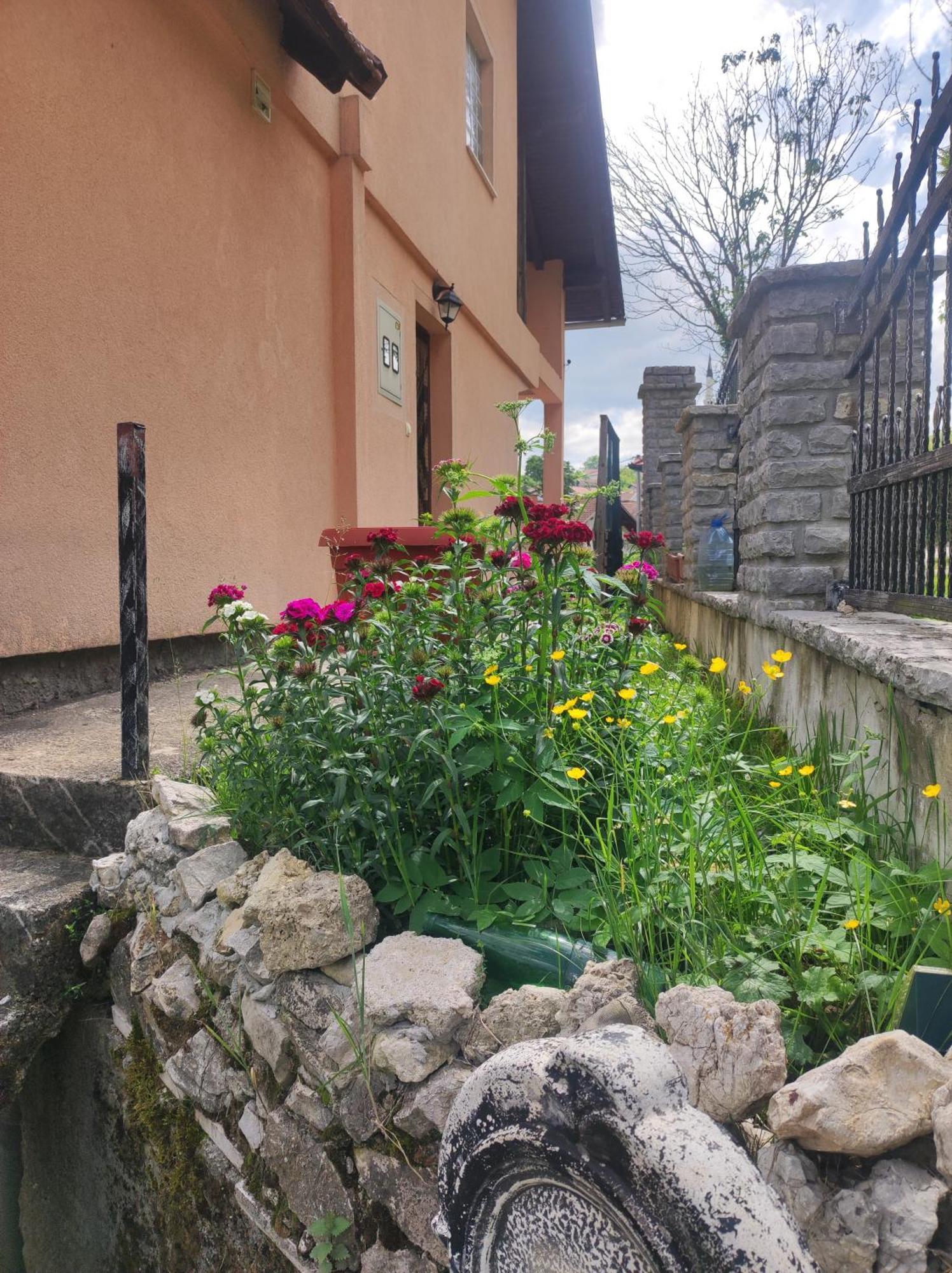 Apartment Neo Bihać 外观 照片
