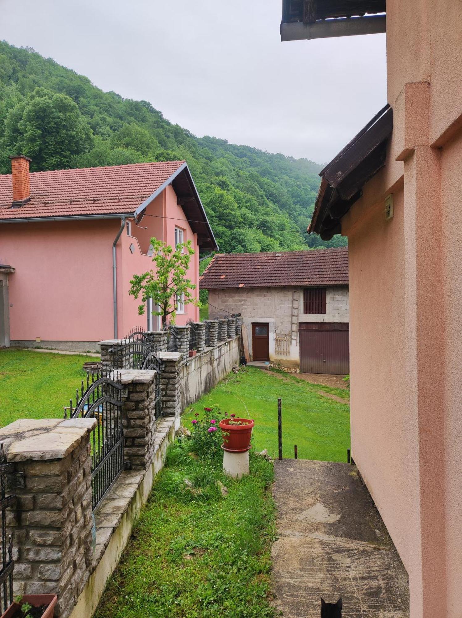 Apartment Neo Bihać 外观 照片