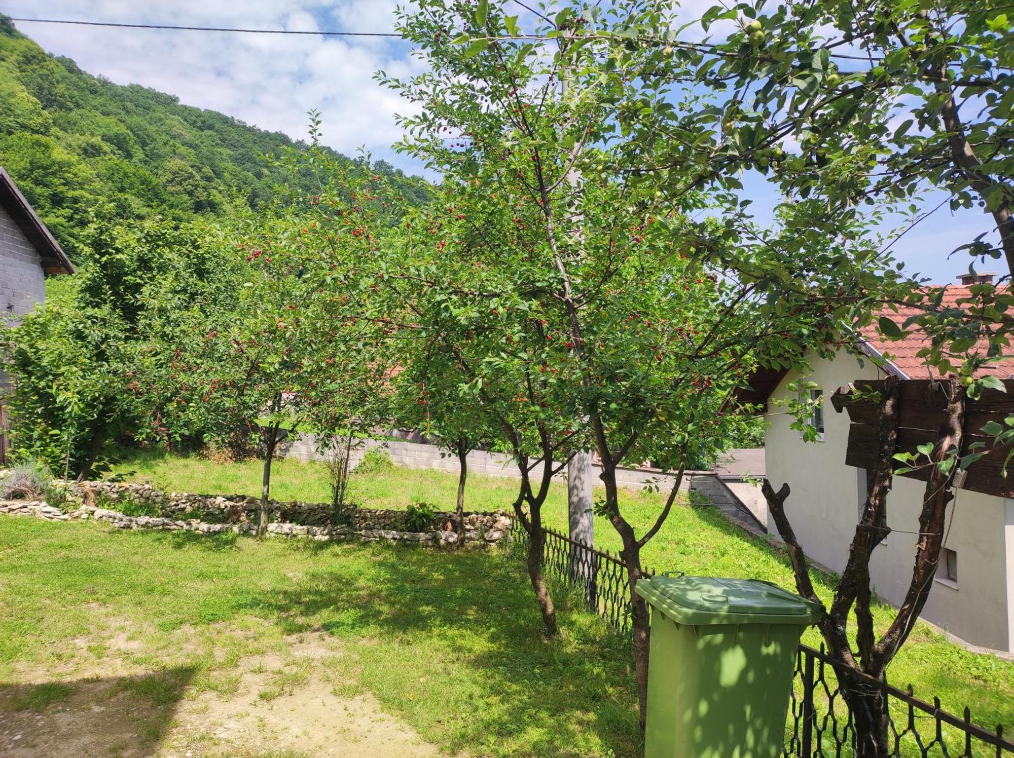 Apartment Neo Bihać 外观 照片