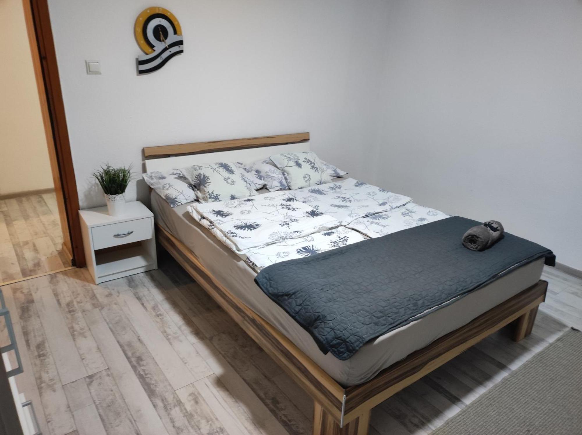 Apartment Neo Bihać 外观 照片