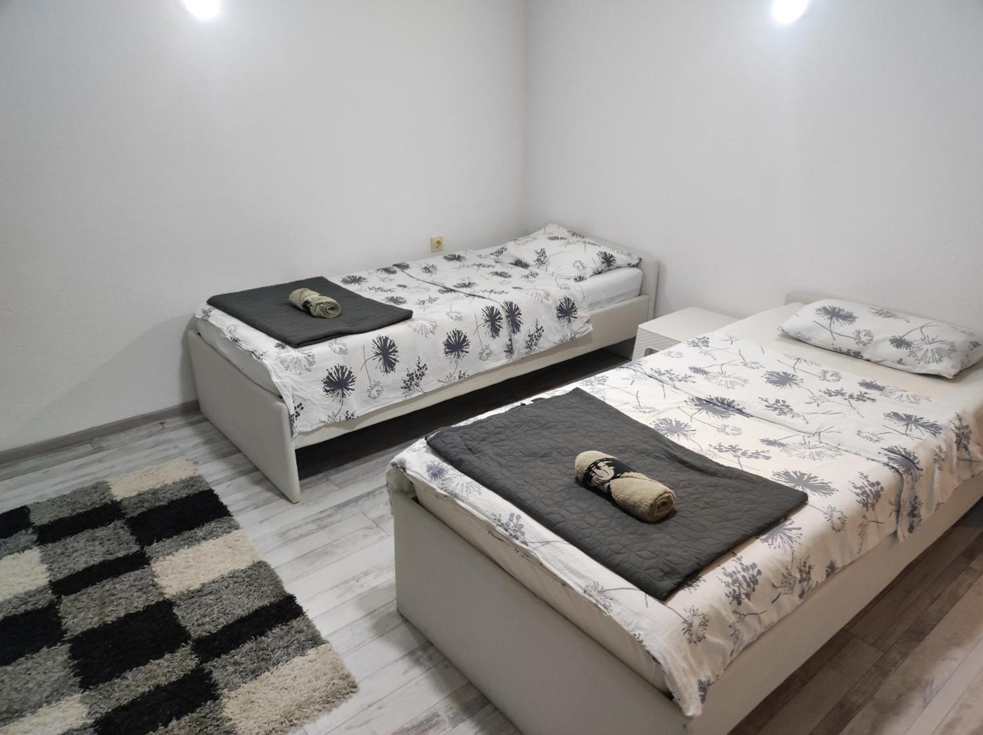 Apartment Neo Bihać 外观 照片