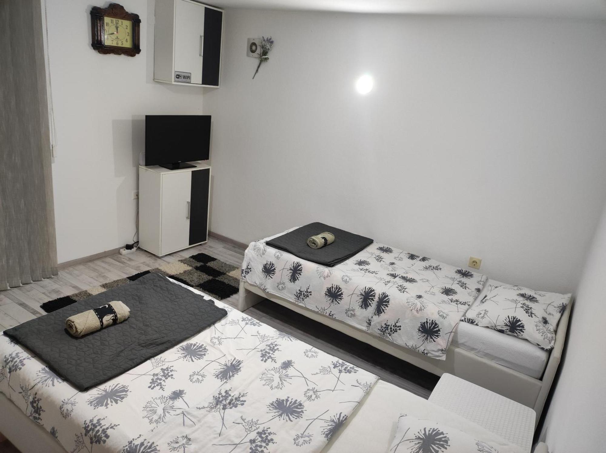 Apartment Neo Bihać 外观 照片