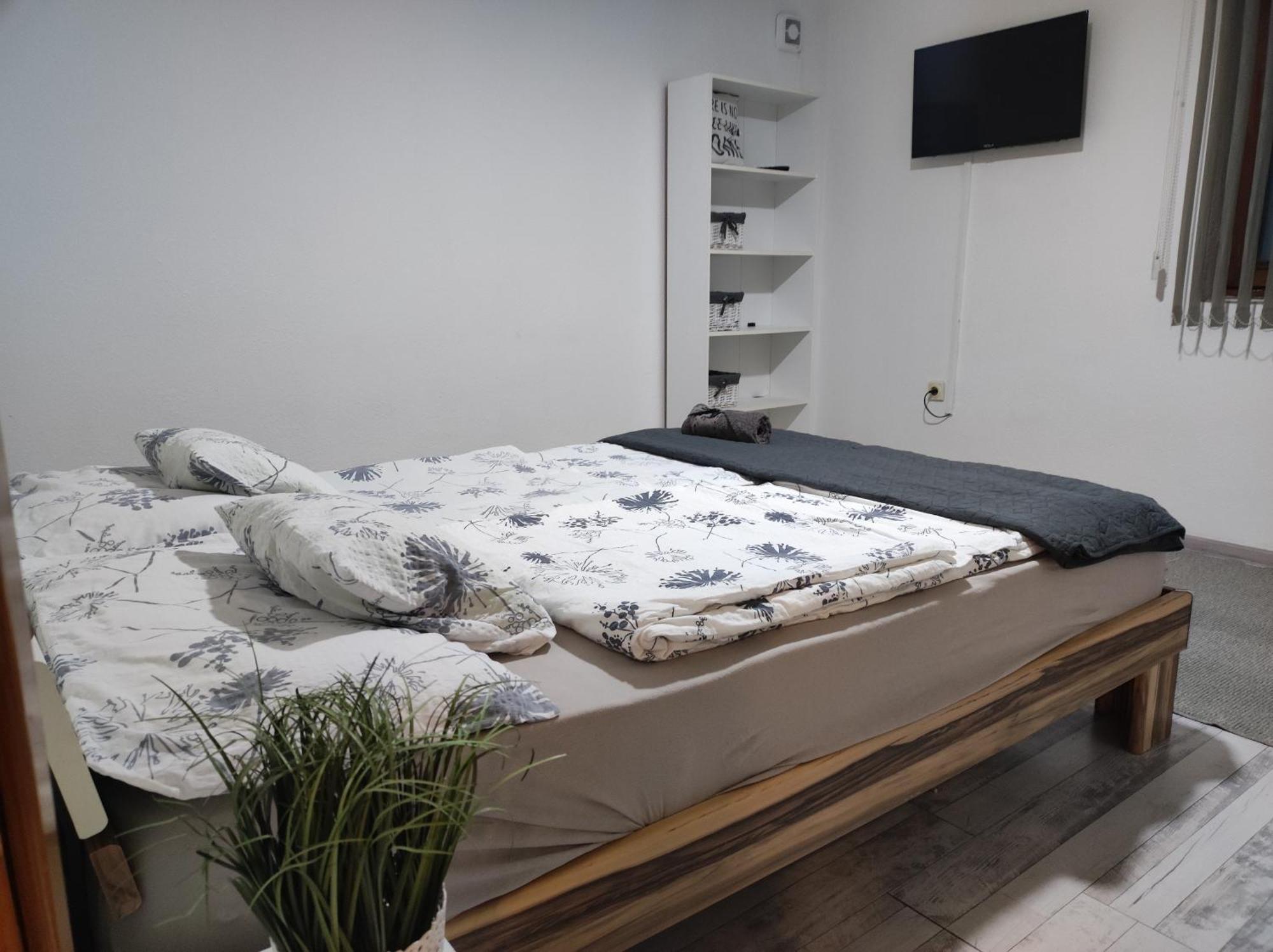 Apartment Neo Bihać 外观 照片
