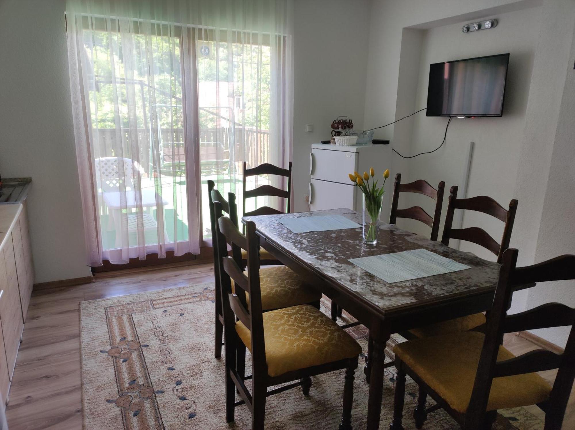 Apartment Neo Bihać 外观 照片
