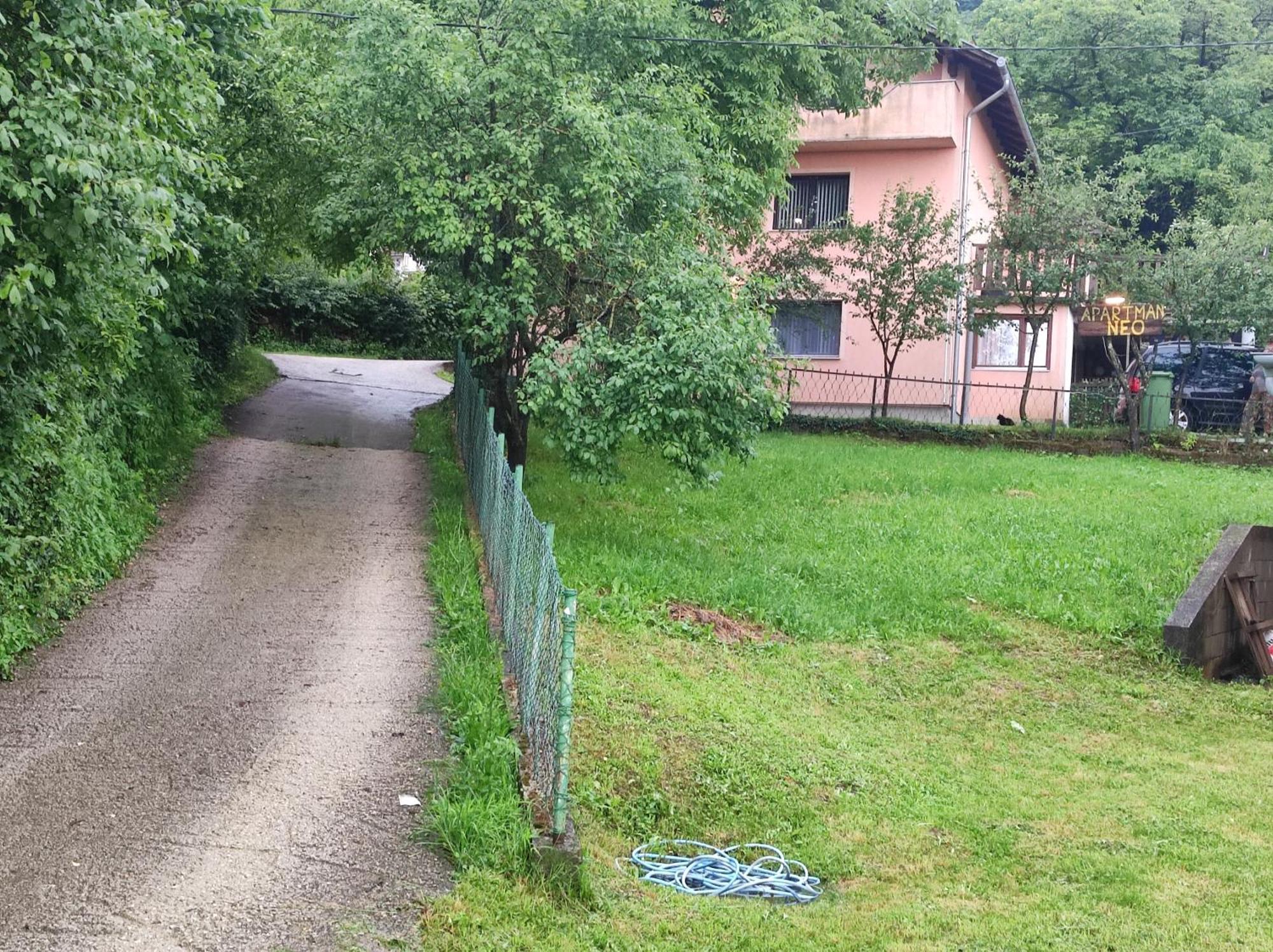 Apartment Neo Bihać 外观 照片