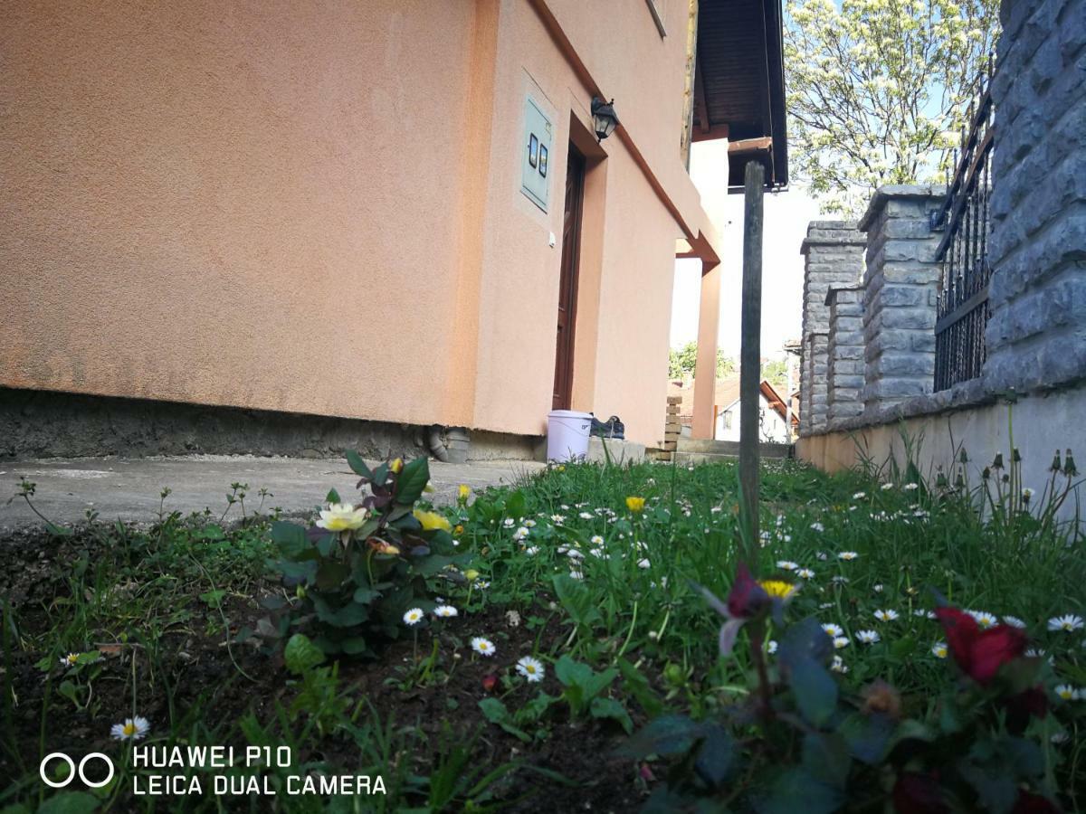 Apartment Neo Bihać 外观 照片